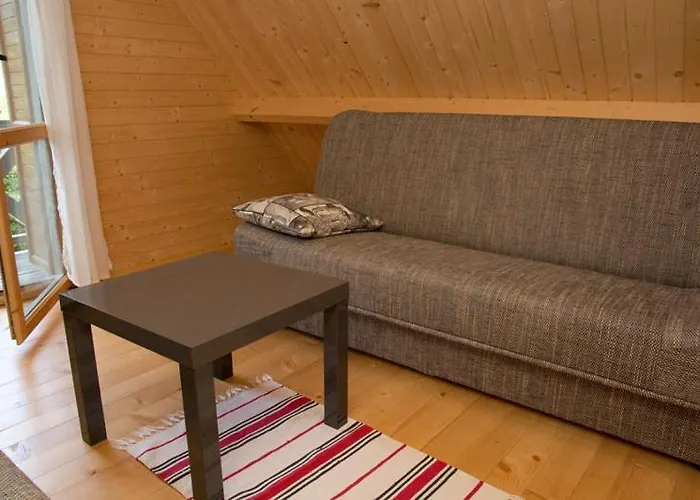 Domki Pod Sosnami