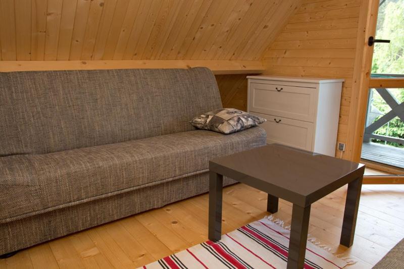 Lodge Pod Sosnami