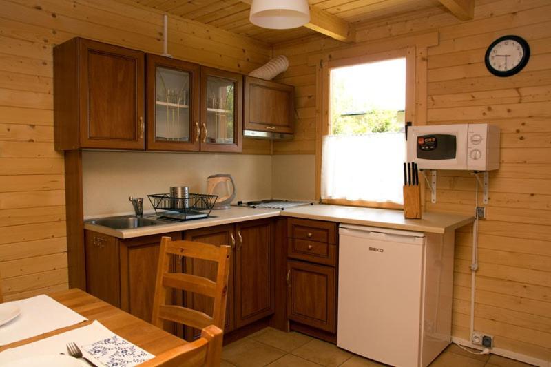 Pod Sosnami Lodge